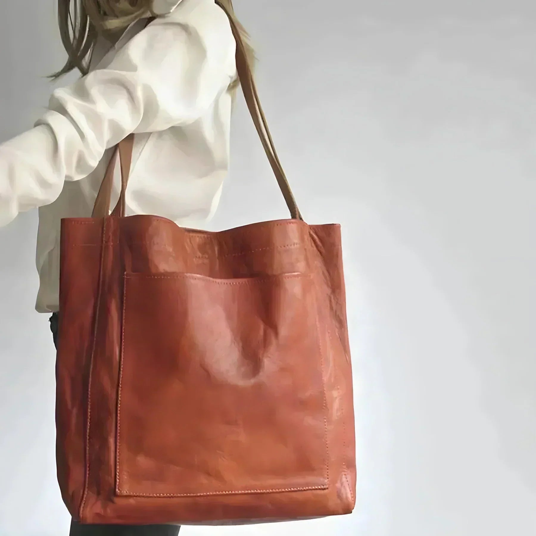 Audrey – Vegan Leather Women's Bag
