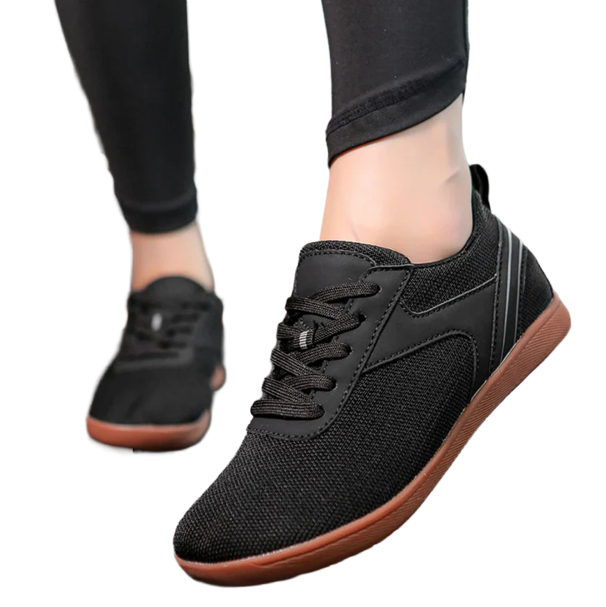 Unisex Barefoot Walking Shoes – Casual and Sporty Style for Active People