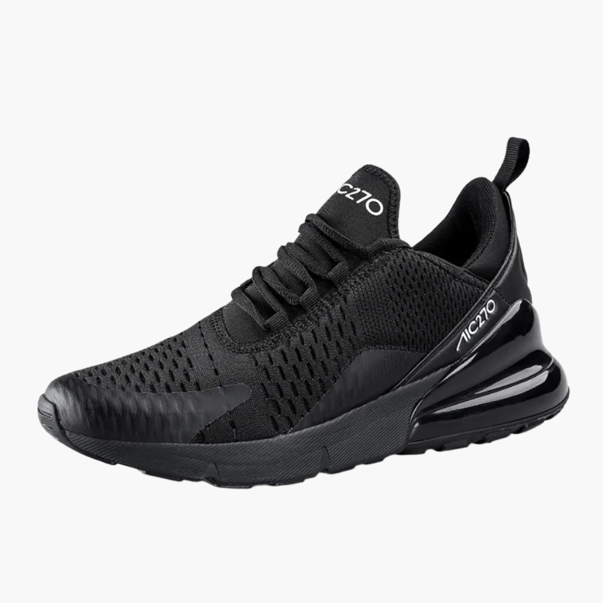 Men's Sneakers Sporty and Comfortable – Ideal for Daily Use and Training