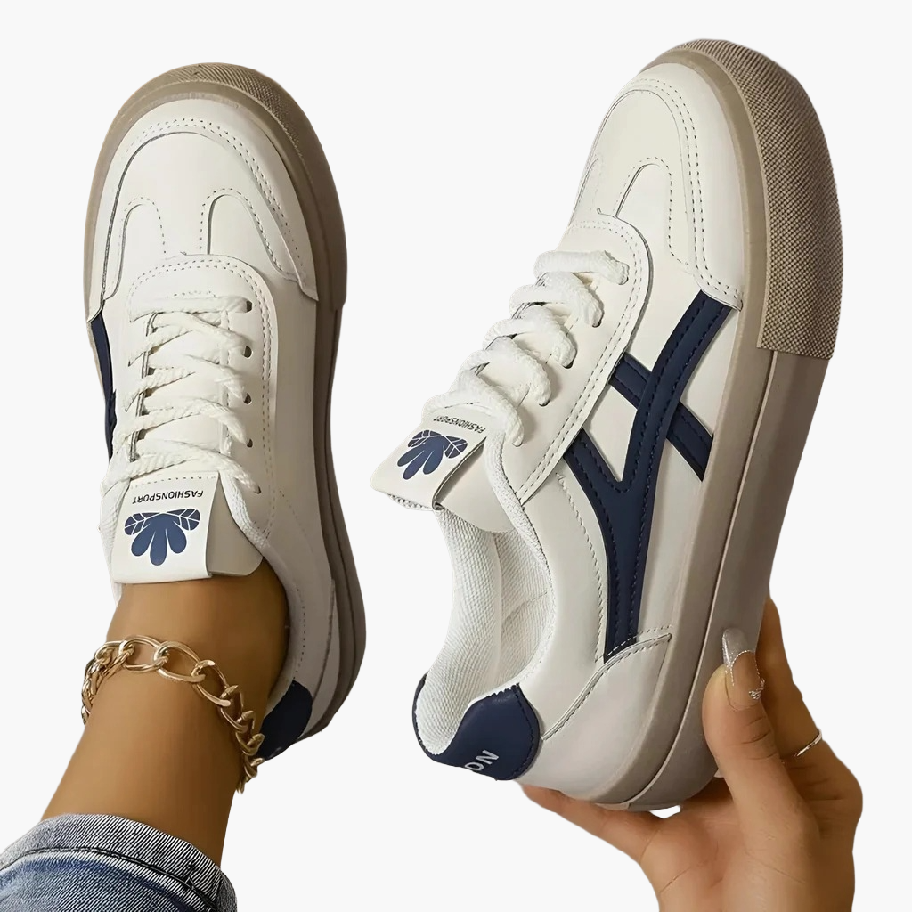 Women's Orthopedic Sneakers – Fashionable and Comfortable for Every Day