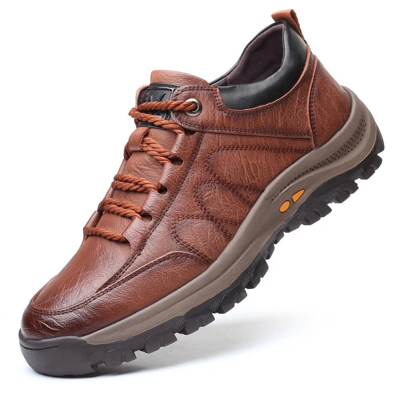 Anton - Men's Shoes