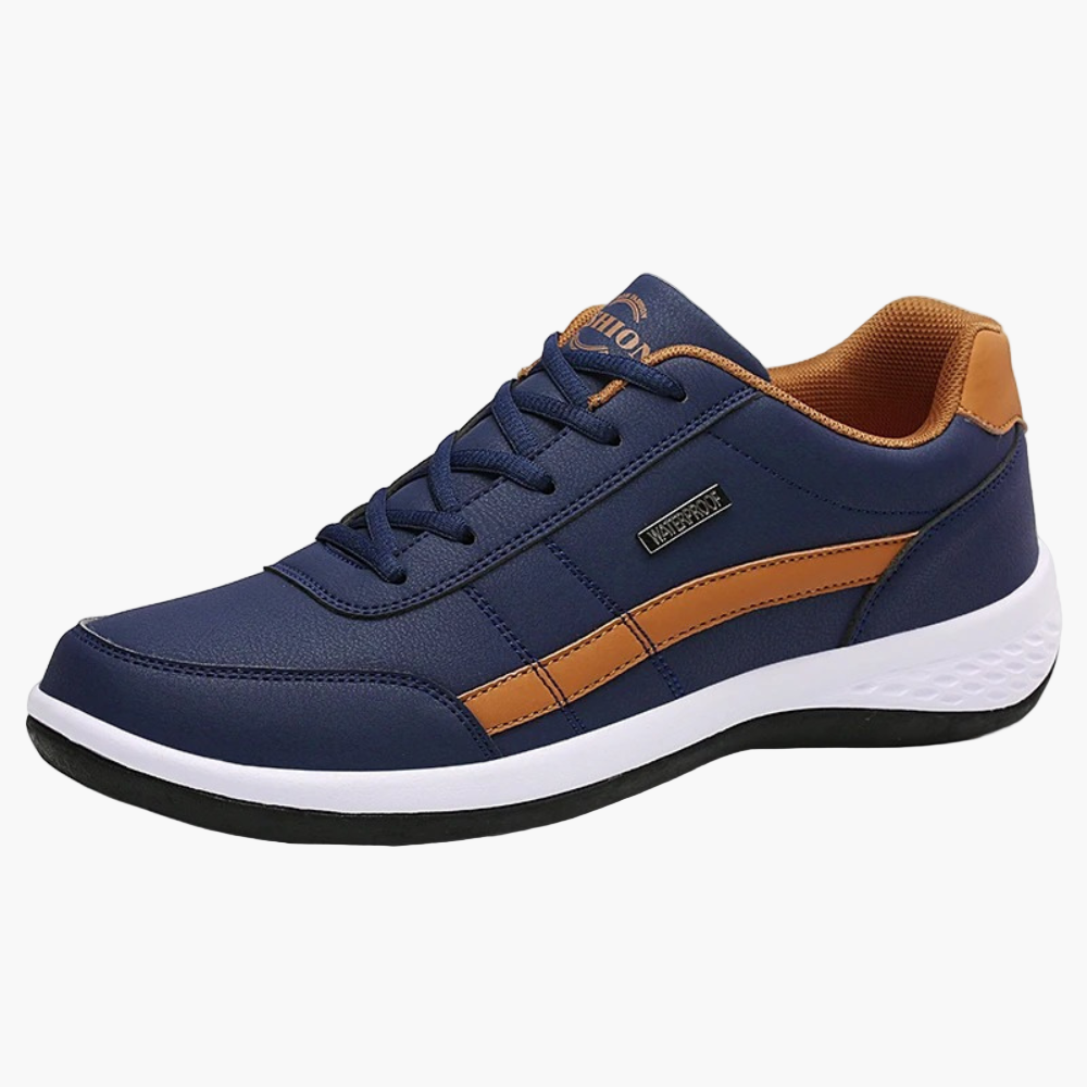 Men's Orthopedic Sneakers for Daily Comfort and Style