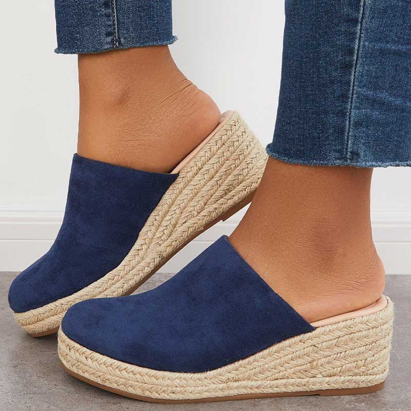 Holly – Elegant Vegan Leather Sandals