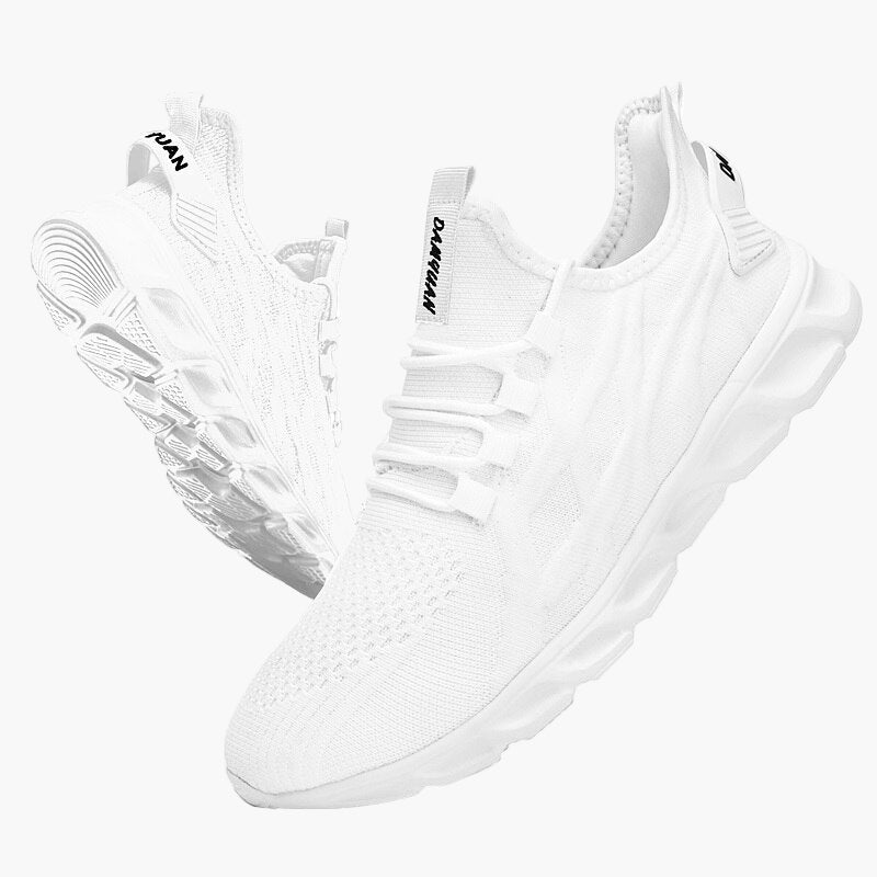Men's Sneakers Comfortable Sporty Walking Shoes Casual Shoes