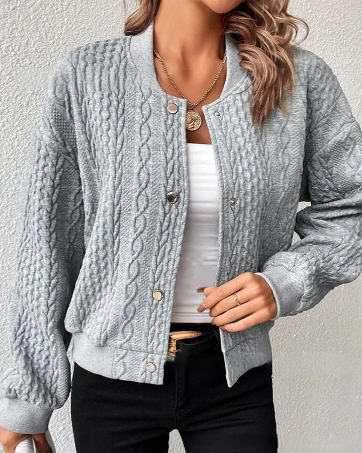 Emma - Short Vest